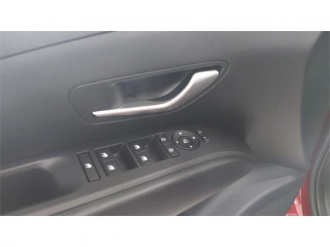 Hyundai Tucson 1.6T 118kW (160CV) Maxx