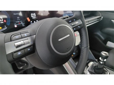 Hyundai Tucson 1.6T 118kW (160CV) Maxx