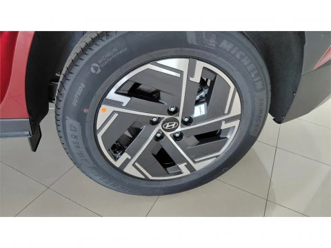 Hyundai Tucson 1.6T 118kW (160CV) Maxx