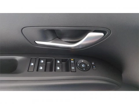 Hyundai Tucson 1.6T 118kW (160CV) Maxx