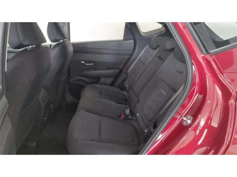 Hyundai Tucson 1.6T 118kW (160CV) Maxx