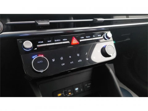 Hyundai Tucson 1.6T 118kW (160CV) Maxx