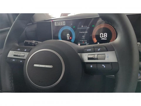 Hyundai Tucson 1.6T 118kW (160CV) Maxx