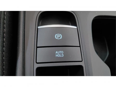 Hyundai Tucson 1.6T 118kW (160CV) Maxx