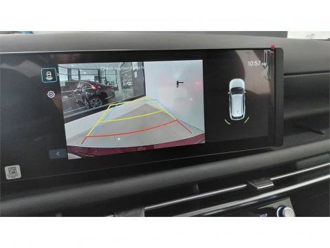 Hyundai Tucson 1.6T 118kW (160CV) Maxx