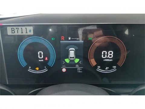 Hyundai Tucson 1.6T 118kW (160CV) Maxx