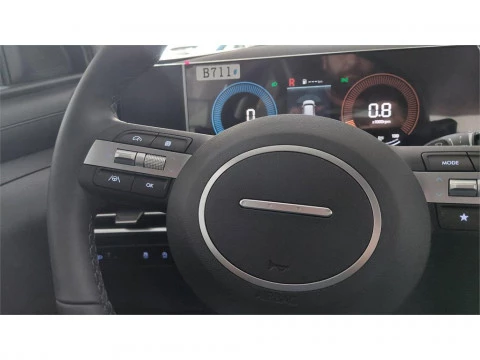 Hyundai Tucson 1.6T 118kW (160CV) Maxx