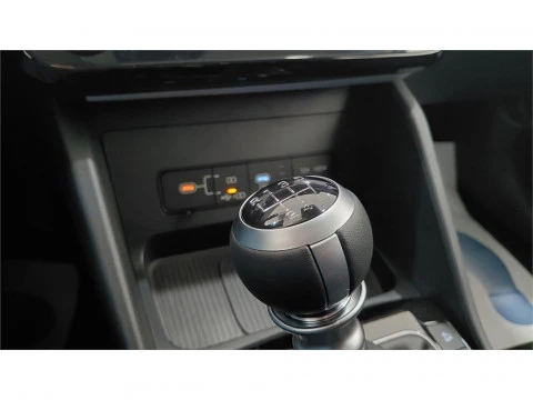 Hyundai Tucson 1.6T 118kW (160CV) Maxx