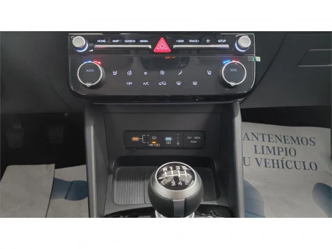 Hyundai Tucson 1.6T 118kW (160CV) Maxx