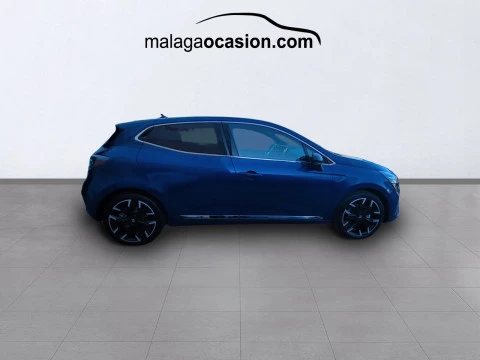 Renault Clio Techno E-Tech Híbrido 103 kW (145CV)