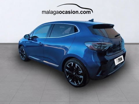 Renault Clio Techno E-Tech Híbrido 103 kW (145CV)