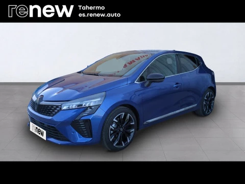 Renault Clio Techno E-Tech Híbrido 103 kW (145CV)