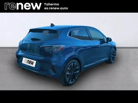 Renault Clio Techno E-Tech Híbrido 103 kW (145CV)