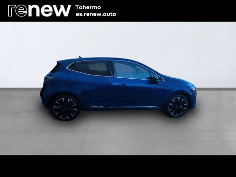 Renault Clio Techno E-Tech Híbrido 103 kW (145CV)