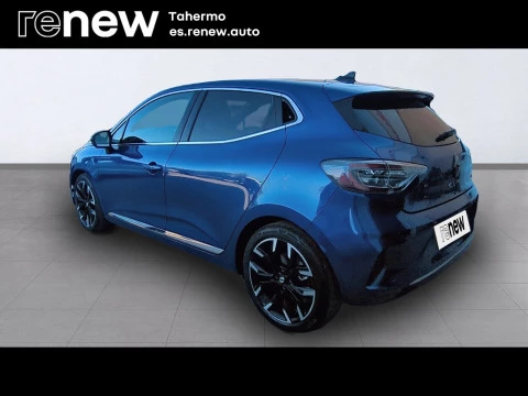 Renault Clio Techno E-Tech Híbrido 103 kW (145CV)
