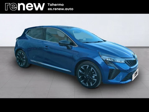 Renault Clio Techno E-Tech Híbrido 103 kW (145CV)