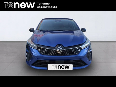 Renault Clio Techno E-Tech Híbrido 103 kW (145CV)