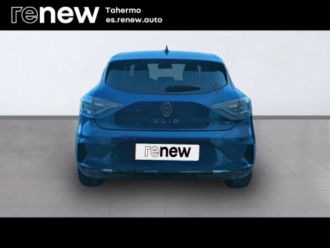 Renault Clio Techno E-Tech Híbrido 103 kW (145CV)