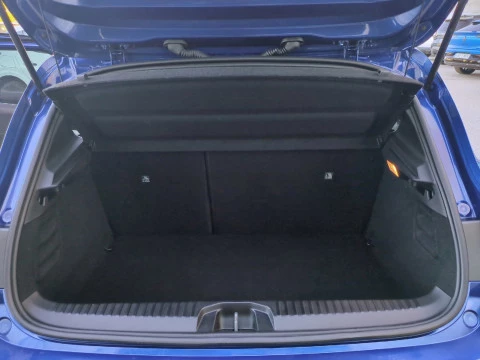 Renault Clio Techno E-Tech Híbrido 103 kW (145CV)