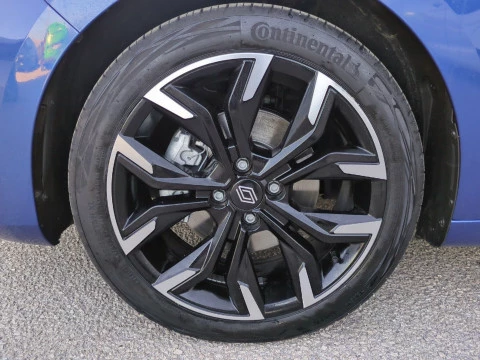 Renault Clio Techno E-Tech Híbrido 103 kW (145CV)