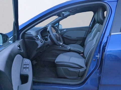 Renault Clio Techno E-Tech Híbrido 103 kW (145CV)