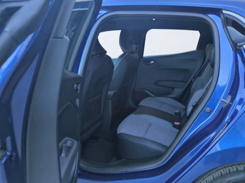 Renault Clio Techno E-Tech Híbrido 103 kW (145CV)