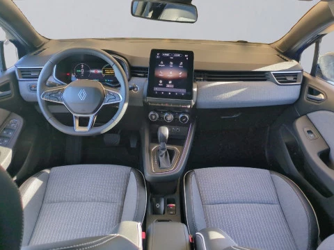 Renault Clio Techno E-Tech Híbrido 103 kW (145CV)