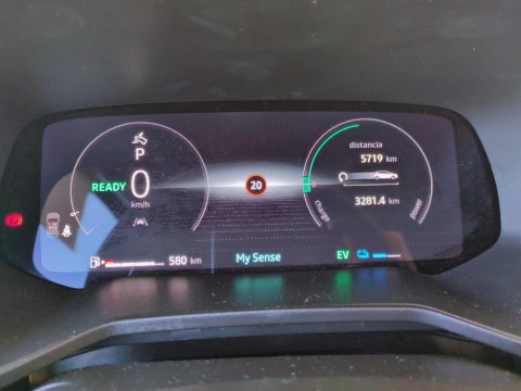 Renault Clio Techno E-Tech Híbrido 103 kW (145CV)