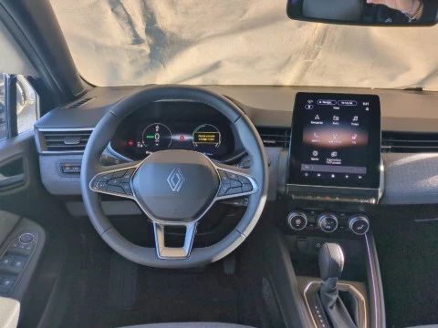 Renault Clio Techno E-Tech Híbrido 103 kW (145CV)