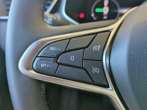 Renault Clio Techno E-Tech Híbrido 103 kW (145CV)