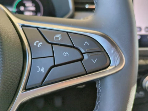 Renault Clio Techno E-Tech Híbrido 103 kW (145CV)