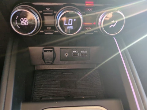 Renault Clio Techno E-Tech Híbrido 103 kW (145CV)