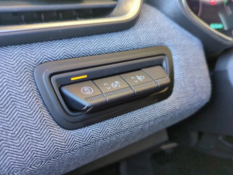 Renault Clio Techno E-Tech Híbrido 103 kW (145CV)