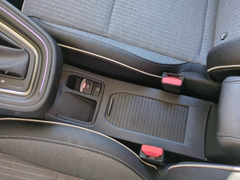 Renault Clio Techno E-Tech Híbrido 103 kW (145CV)