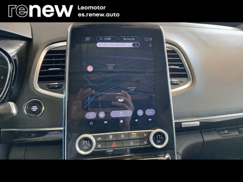 Renault Espace  1.8 TCe GPF Zen EDC