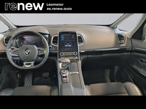 Renault Espace  1.8 TCe GPF Zen EDC