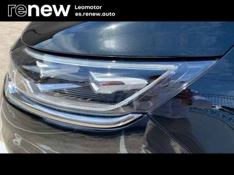 Renault Espace  1.8 TCe GPF Zen EDC