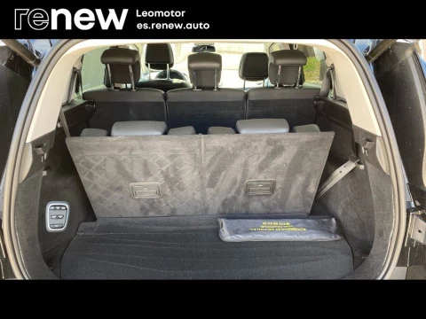 Renault Espace  1.8 TCe GPF Zen EDC