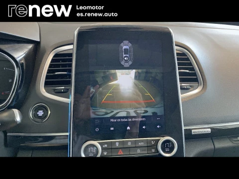 Renault Espace  1.8 TCe GPF Zen EDC