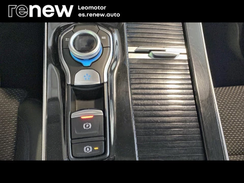 Renault Espace  1.8 TCe GPF Zen EDC