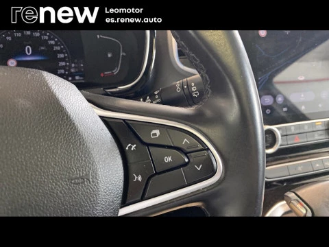 Renault Espace  1.8 TCe GPF Zen EDC