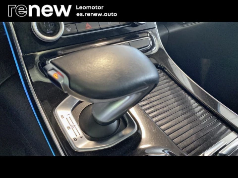 Renault Espace  1.8 TCe GPF Zen EDC