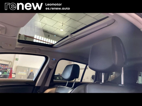 Renault Espace  1.8 TCe GPF Zen EDC