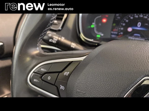 Renault Espace  1.8 TCe GPF Zen EDC