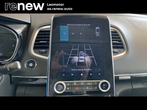 Renault Espace  1.8 TCe GPF Zen EDC