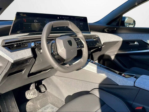 Peugeot 3008 Hybrid 1.2 100KW Allure eDCS6