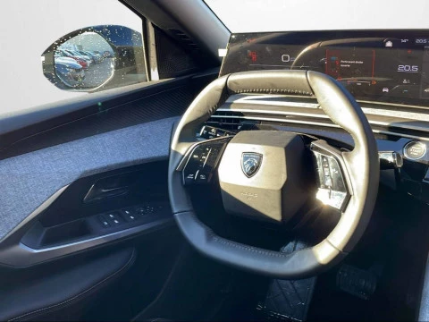 Peugeot 3008 Hybrid 1.2 100KW Allure eDCS6