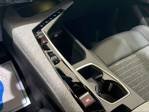 Peugeot 3008 Hybrid 1.2 100KW Allure eDCS6