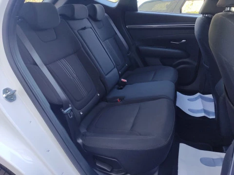 Hyundai Tucson 1.6 TGDI PHEV 195kW Maxx Auto 4X4