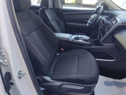 Hyundai Tucson 1.6 TGDI PHEV 195kW Maxx Auto 4X4